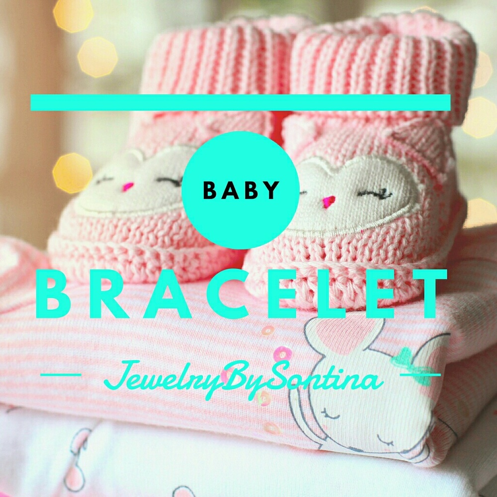 👶Baby Bracelet👶